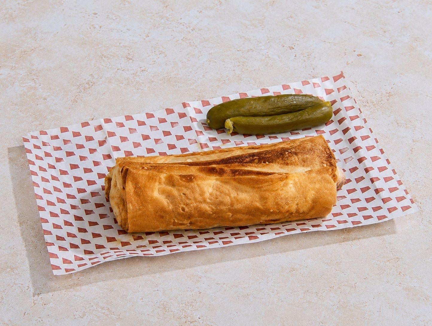 בורקס עמיקם פינוקים